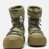 Buty Mtrack Polar Khaki Nylon Buty Mtrack Polar Khaki Nylon