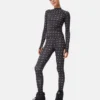 Czarna koszulka z długim rękawem Adidas X Moon Boot Czarna koszulka z długim rękawem Adidas X Moon Boot