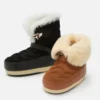 Brązowe buty Evx Igloo Brązowe buty Evx Igloo