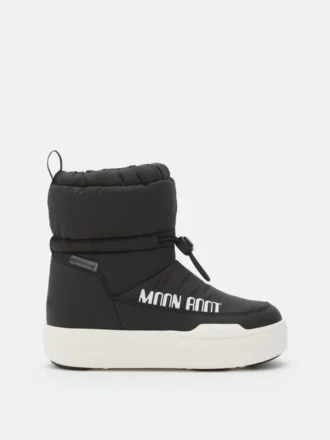 czarne buty junior park black tube mid 1 330x440 - Czarne buty Junior Park Black Tube Mid