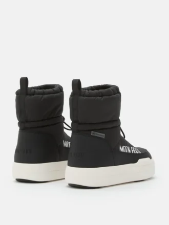 czarne buty junior park black tube mid 2 330x440 - Czarne buty Junior Park Black Tube Mid