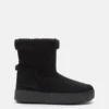 Czarne buty Ltrack Tina Czarne buty Ltrack Tina