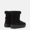 Czarne buty Ltrack Tina Czarne buty Ltrack Tina