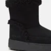 Czarne buty Ltrack Tina Czarne buty Ltrack Tina