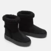 Czarne buty Ltrack Tina Czarne buty Ltrack Tina