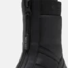 Czarne buty Luna z zamkiem Czarne buty Luna z zamkiem