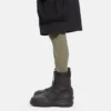 Czarne buty Luna z zamkiem Czarne buty Luna z zamkiem