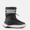 Czarne buty polarowe Moon247 Czarne buty polarowe Moon247