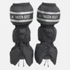 Czarne getry Adidas X Moon Boot Czarne getry Adidas X Moon Boot