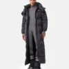Czarne getry Adidas X Moon Boot Czarne getry Adidas X Moon Boot