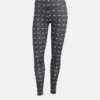 Czarne legginsy Adidas X Moon Boot Czarne legginsy Adidas X Moon Boot