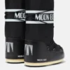 Czarne nylonowe buty Icon