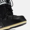 Czarne nylonowe buty Icon