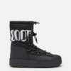Czarne nylonowe buty Mtrack Polar
