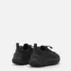 Czarne Sneakersy Moon247 Xlace