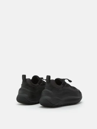 Czarne Sneakersy Moon247 Xlace