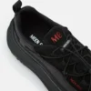Czarne Sneakersy Moon247 Xlace