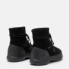 Czarne zamszowe buty Luna Czarne zamszowe buty Luna