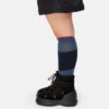 Czarne zamszowe buty Luna Czarne zamszowe buty Luna