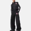 Czarny kombinezon Adidas X Moon Boot Czarny kombinezon Adidas X Moon Boot