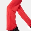 Czerwone spodnie dresowe Adidas X Moon Boot Czerwone spodnie dresowe Adidas X Moon Boot