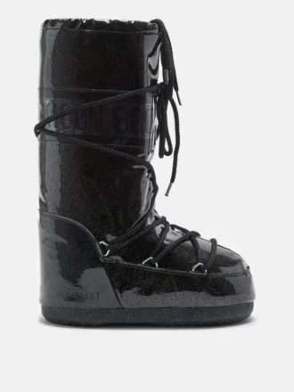 icon czarne buty z brokatem 1 330x440 - Icon czarne buty z brokatem