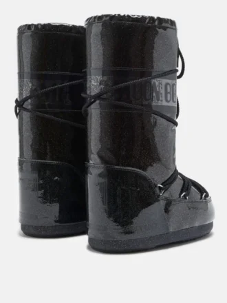 icon czarne buty z brokatem 2 330x440 - Icon czarne buty z brokatem