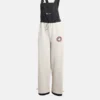 Kombinezon Adidas X Moon Boot w kolorze kremowym Kombinezon Adidas X Moon Boot w kolorze kremowym