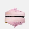 Moon Boot X Guest in Residence Evx Rose Knit Klapki