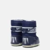 Niebieskie nylonowe buty Icon Mini