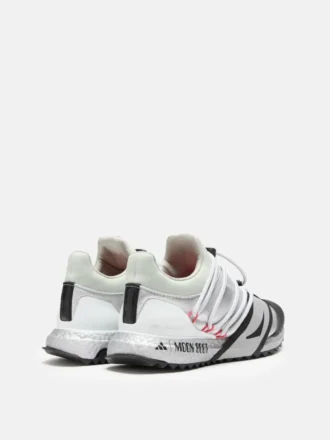 Niskie Sneakersy Adidas X Moon Boot Matte Silver Ultraboost 1.0