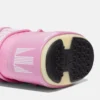 Nylonowe buty Icon Mini w kolorze różowym