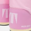Różowe nylonowe buty Icon