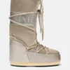 Satynowe buty Icon Glance Platinum