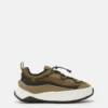 Sneakersy Moon247 Xlace w kolorze khaki Sneakersy Moon247 Xlace w kolorze khaki