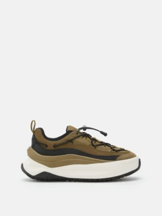 sneakersy moon247 xlace w kolorze khaki 1 330x440 - Sneakersy Moon247 Xlace w kolorze khaki