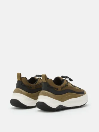 sneakersy moon247 xlace w kolorze khaki 2 330x440 - Sneakersy Moon247 Xlace w kolorze khaki