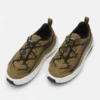 Sneakersy Moon247 Xlace w kolorze khaki Sneakersy Moon247 Xlace w kolorze khaki