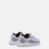 Sneakersy Moonlight Pink Sneakersy Moonlight Pink