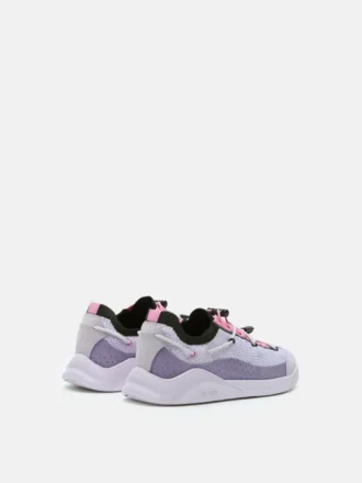 Sneakersy Moonlight Pink Sneakersy Moonlight Pink