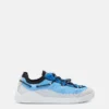 Sneakersy Moonlight w kolorze elektrycznego błękitu Sneakersy Moonlight w kolorze elektrycznego błękitu