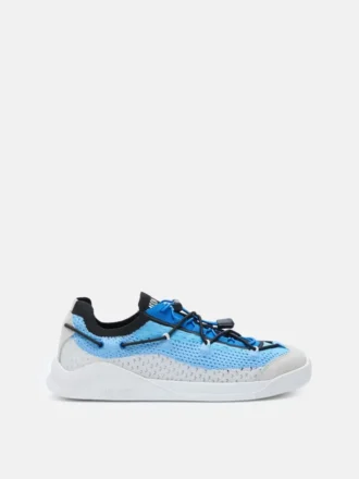 Sneakersy Moonlight w kolorze elektrycznego błękitu