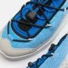 Sneakersy Moonlight w kolorze elektrycznego błękitu Sneakersy Moonlight w kolorze elektrycznego błękitu