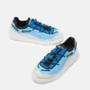 Sneakersy Moonlight w kolorze elektrycznego błękitu Sneakersy Moonlight w kolorze elektrycznego błękitu