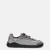 Sneakersy Moonlight w kolorze szarym Sneakersy Moonlight w kolorze szarym