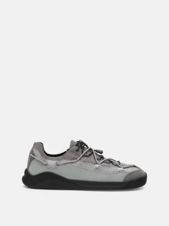 Sneakersy Moonlight w kolorze szarym Sneakersy Moonlight w kolorze szarym