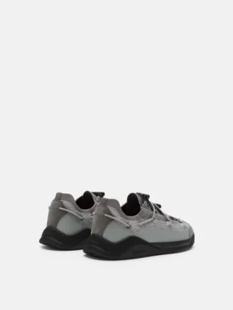 Sneakersy Moonlight w kolorze szarym Sneakersy Moonlight w kolorze szarym