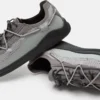 Sneakersy Moonlight w kolorze szarym Sneakersy Moonlight w kolorze szarym
