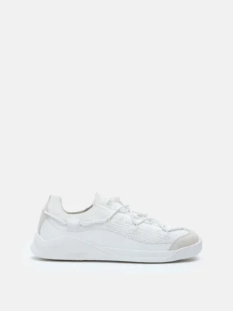 Sneakersy Moonlight White Sneakersy Moonlight White