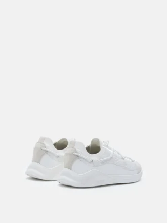Sneakersy Moonlight White Sneakersy Moonlight White